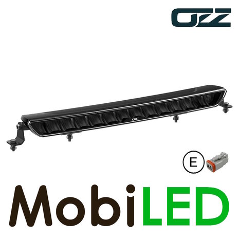 OZZ OZZ XB1  54,4 cm  dynamic start-up, fonction boost Noir