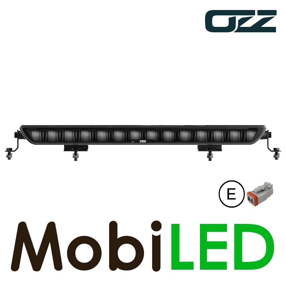 OZZ OZZ XB1  54.4 cm  dynamic start-up, boost function Black