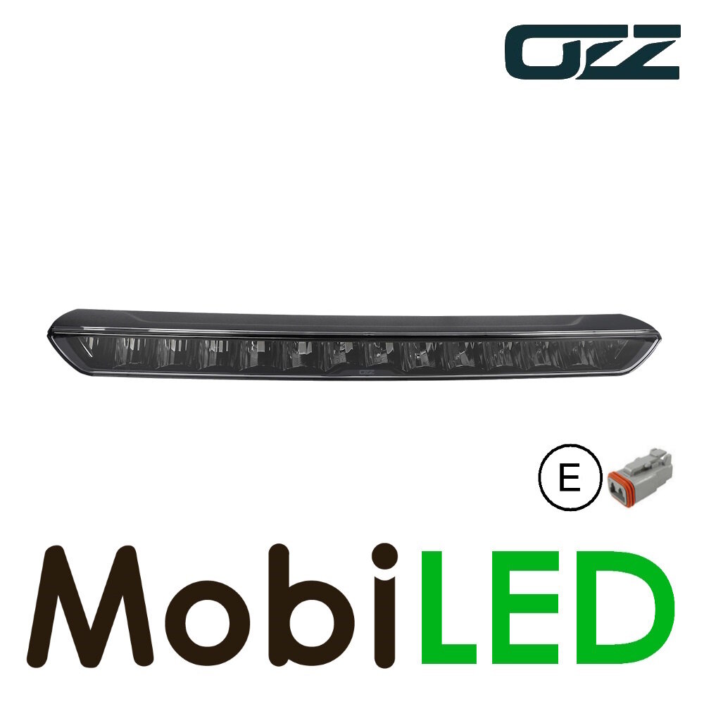 OZZ OZZ XB1  54,4 cm  dynamic start-up, fonction boost Noir