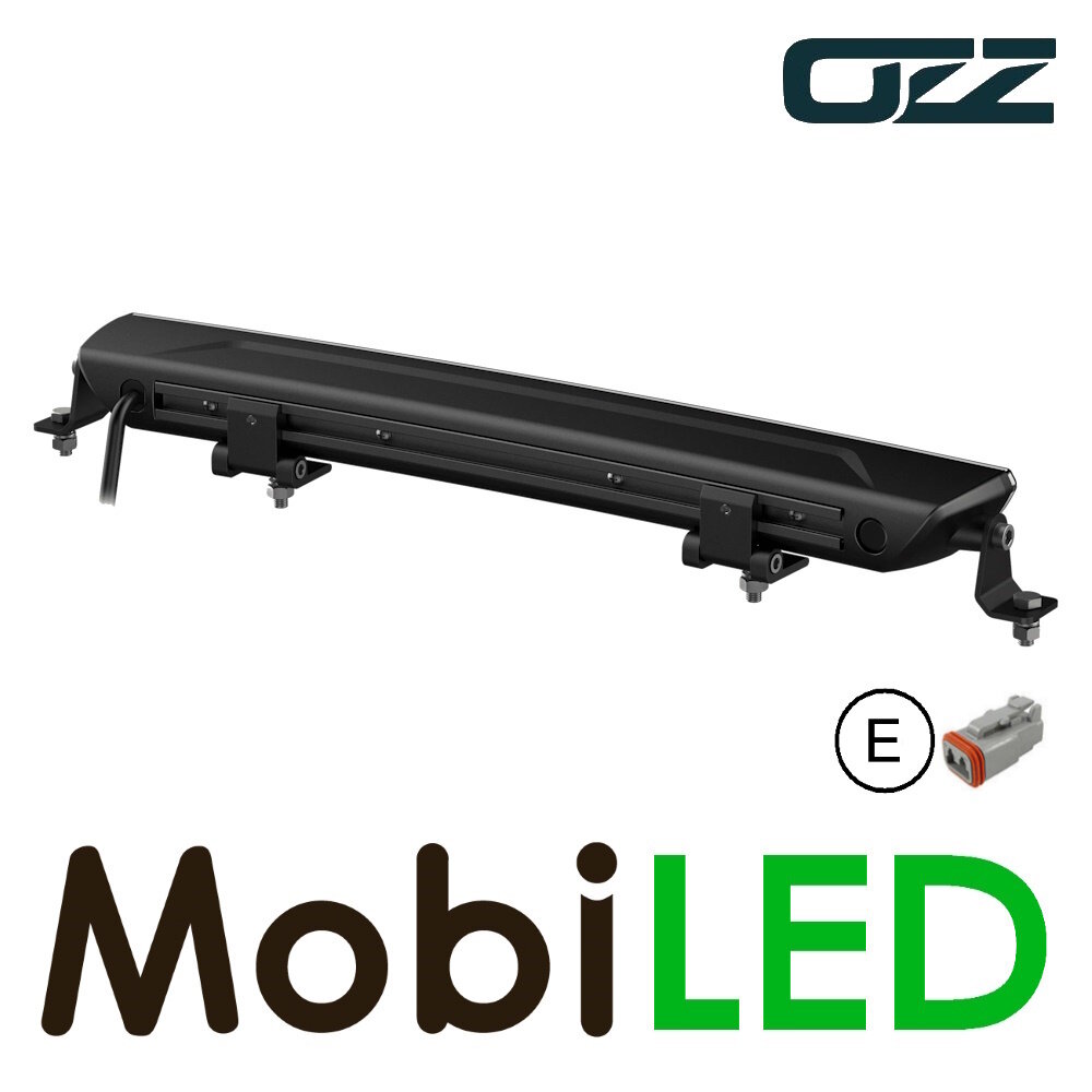 OZZ OZZ XB1  54,4 cm  dynamic start-up, fonction boost Noir