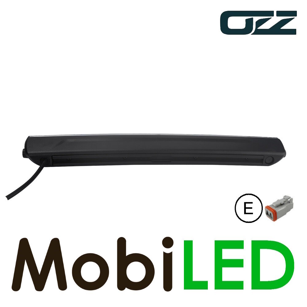 OZZ OZZ XB1  54,4 cm  dynamic start-up, fonction boost Noir