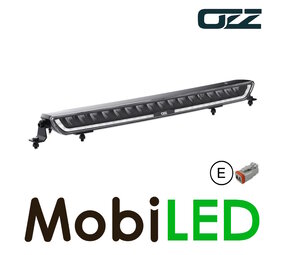 OZZ XB1 Dynamic start-up boost function black 27 inches/68,6 cm