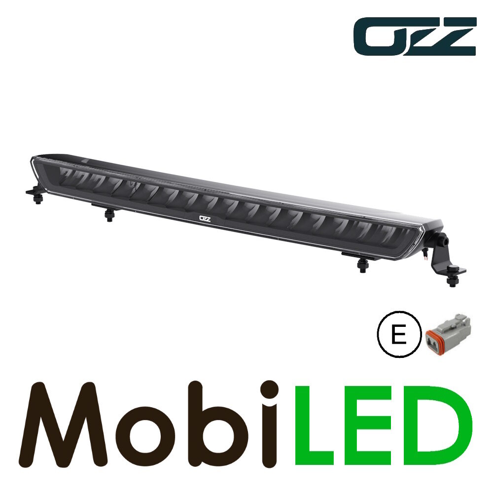 OZZ OZZ XB1  68,6 cm  dynamic start-up, fonction boost Noir