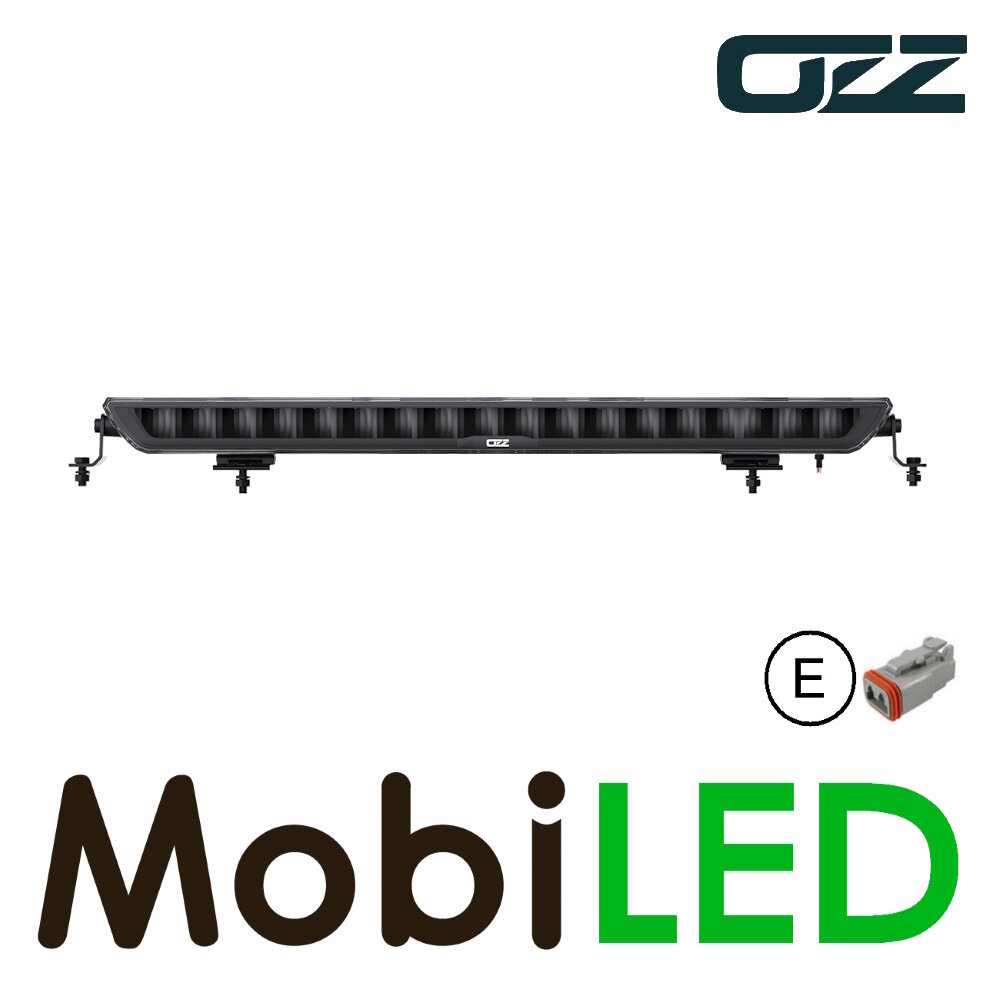 OZZ OZZ XB1  68.6 cm  dynamic start-up, boost function Black