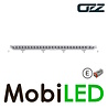 OZZ OZZ XB1 100,3 cm dynamic start-up boost functie Wit OZZ OZZ XB1 100,3 cm dynamic start-up boost functie Wit