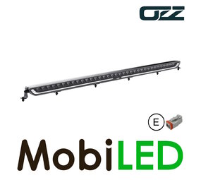 OZZ XB1 132 cm dynamic start-up boost functie zwart OZZ XB1 132 cm dynamic start-up boost functie zwart