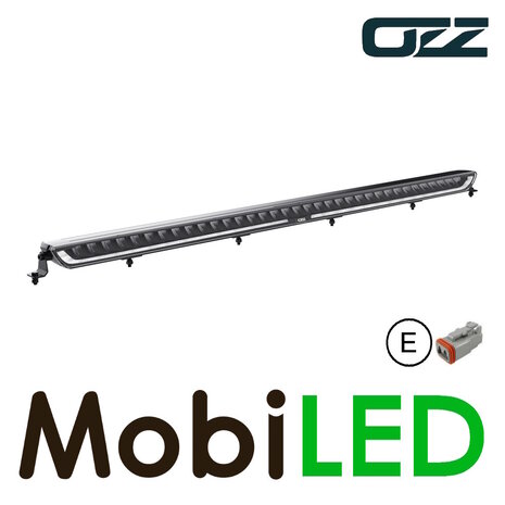 OZZ OZZ XB1  132 cm  dynamic start-up, fonction boost Noir