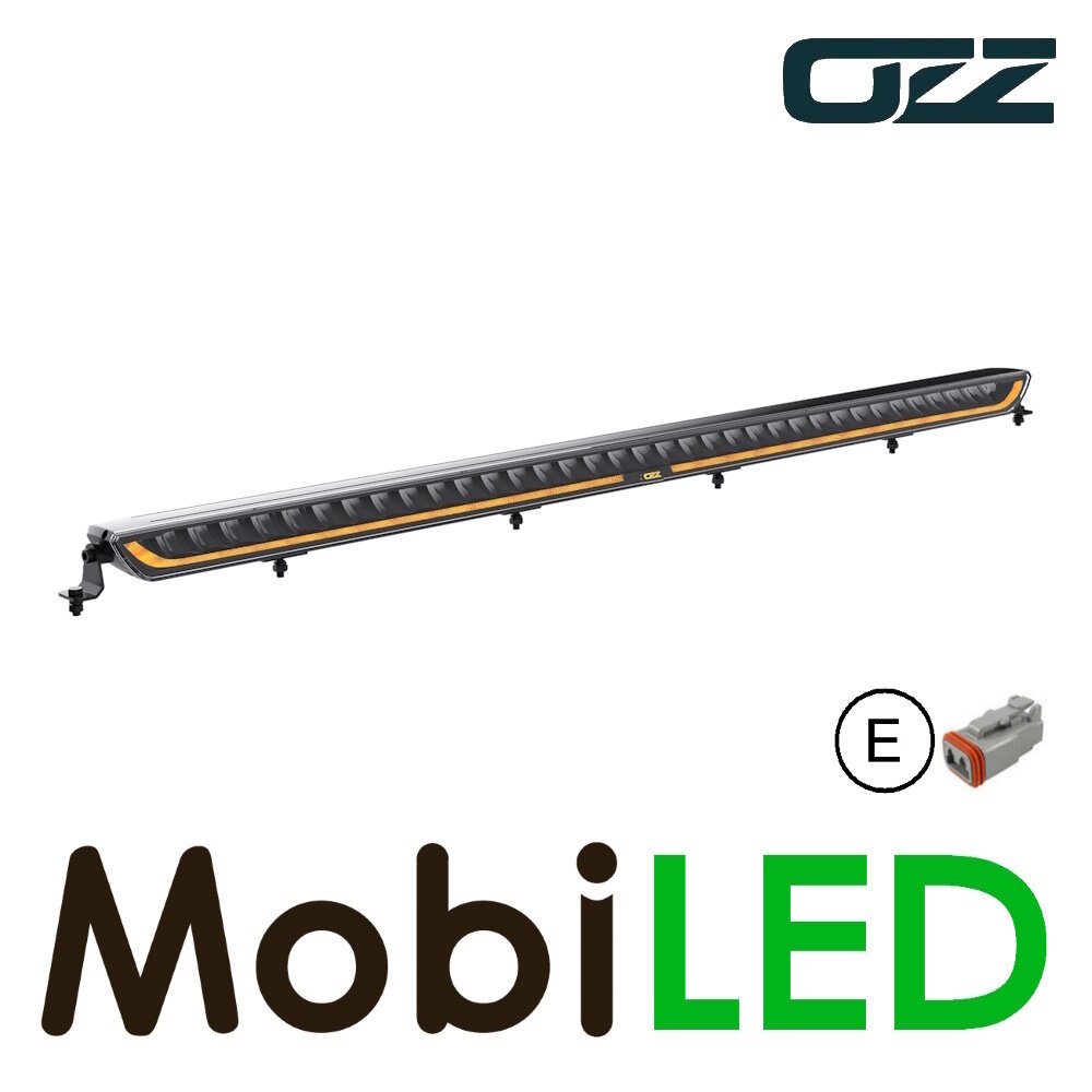 OZZ OZZ XB1  132 cm  dynamic start-up, fonction boost Noir