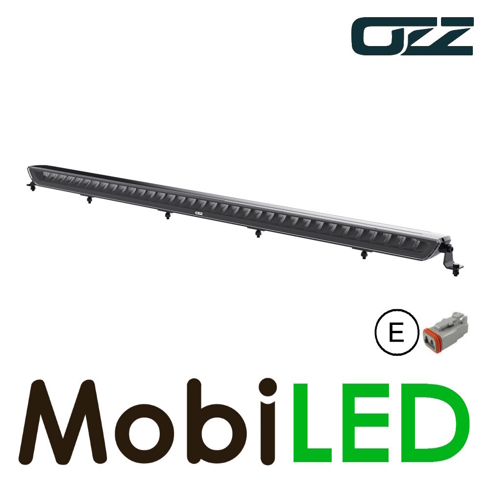 OZZ OZZ XB1  132 cm  dynamic start-up, fonction boost Noir