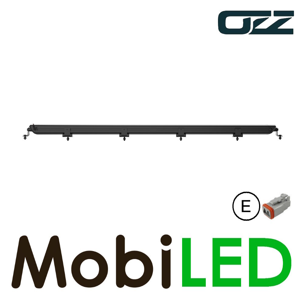 OZZ OZZ XB1  132 cm  dynamic start-up, fonction boost Noir