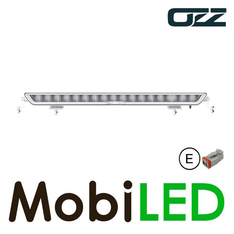 OZZ OZZ XB1  68,6 cm  dynamic start-up, fonction boost Blanc