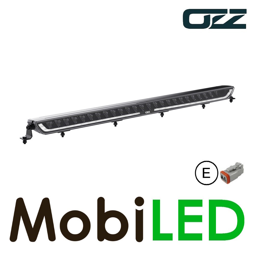 OZZ OZZ XB1  100,3 cm  dynamic start-up, fonction boost Noir