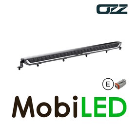 OZZ OZZ XB1  100,3 cm  dynamic start-up, boost functie Zwart OZZ OZZ XB1  100,3 cm  dynamic start-up, boost functie Zwart