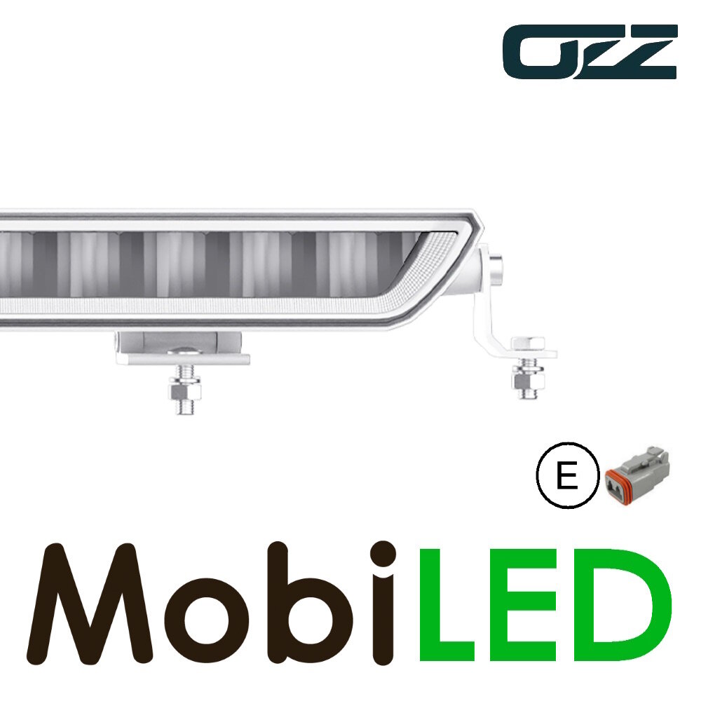 OZZ OZZ XB1  100,3 cm  dynamic start-up, boost function White