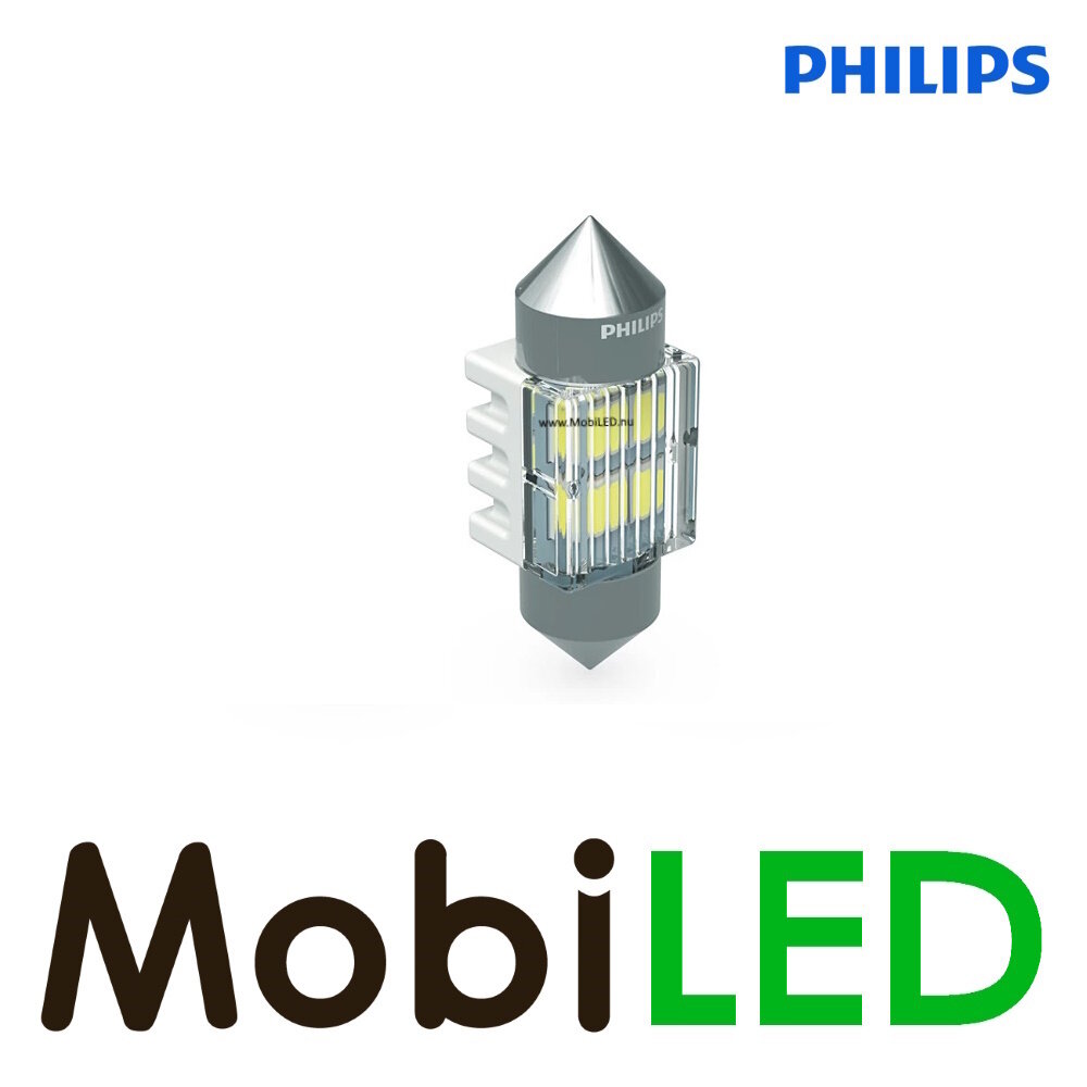 Philips Philips Ultinon Pro3100 SL LED FESTOON 30mm 12V