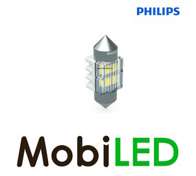 Philips Ultinon Pro3100 SL LED FESTOON 30mm 12V Philips Ultinon Pro3100 SL LED FESTOON 30mm 12V