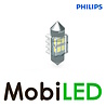 Philips Philips Ultinon Pro3100 SL LED FESTOON 30mm 12V Philips Philips Ultinon Pro3100 SL LED FESTOON 30mm 12V