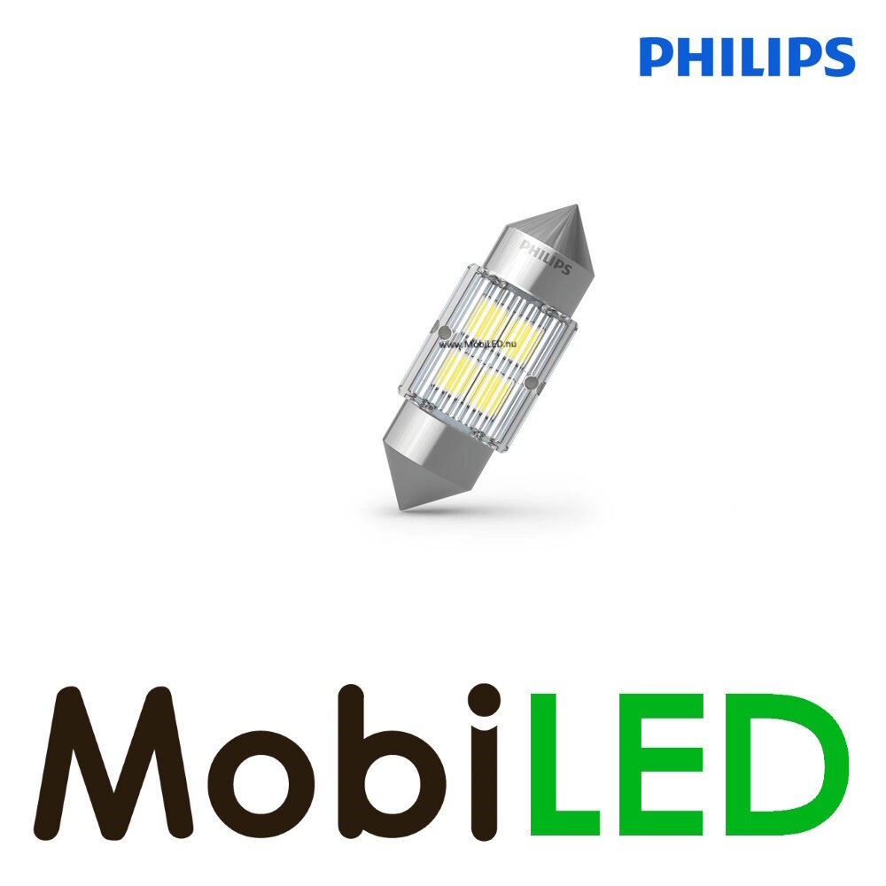 Philips Philips Ultinon Pro3100 SL LED FESTOON 30mm 12V