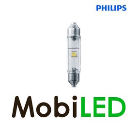 Philips Ultinon Pro3100 SL LED FESTOON 43mm 12V Philips Ultinon Pro3100 SL LED FESTOON 43mm 12V
