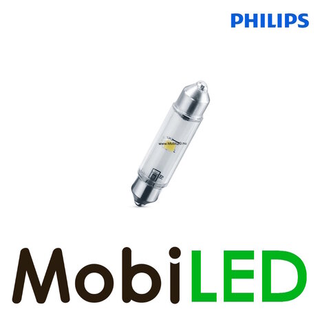 Philips Philips Ultinon Pro3100 SL LED FESTOON 43mm 12V