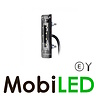Rear light 3 functions with license plate and reflector 12V E-mark Rear light 3 functions with license plate and reflector 12V E-mark