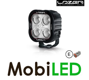 LAZER Utility werklamp 50W LAZER Utility werklamp 50W