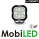 LAZER LAZER Utility worklight 10 cm 50W E-mark LAZER LAZER Utility worklight 10 cm 50W E-mark