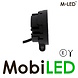 M-LED M-LED Worklight 20W round E-mark M-LED M-LED Worklight 20W round E-mark