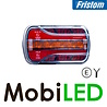 Fristom Fristom Achterlicht 3 functies FT-350 E-keur Fristom Fristom Achterlicht 3 functies FT-350 E-keur