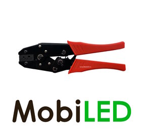 Krimptang voor Superseal-connectoren