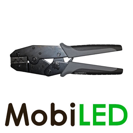 Krimptang voor Superseal-connectoren