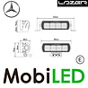 LAZER LAZER Grille set Mercedes Vito 2024+ LAZER LAZER Grille set Mercedes Vito 2024+