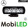 LAZER LAZER Grille set Mercedes Vito 2024+ LAZER LAZER Grille set Mercedes Vito 2024+