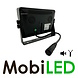 Camera set 7 inches Split screen monitor wired Camera set 7 inches Split screen monitor wired