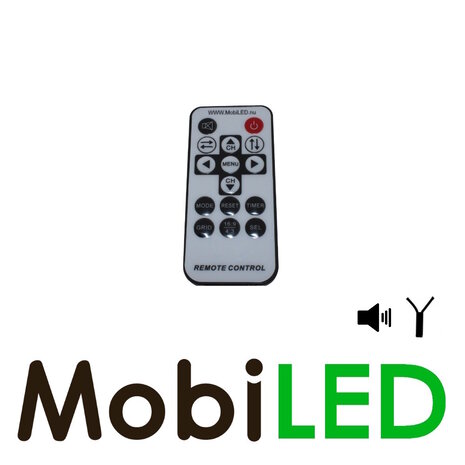 Camera set 7" Split screen monitor bedraad Camera set 7" Split screen monitor bedraad