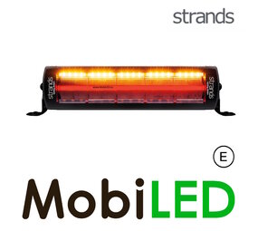 Strands Siberia DRT Achterlicht 12 inch