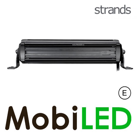 Strands Siberia Feu arrière DRT 12" E-mark