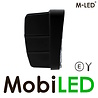 M-LED M-LED 64W worklight dark look E-mark M-LED M-LED 64W worklight dark look E-mark