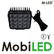M-LED M-LED 64W worklight dark look E-mark M-LED M-LED 64W worklight dark look E-mark