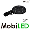 M-LED M-LED 32W werklamp ovaal dark look E-keur M-LED M-LED 32W werklamp ovaal dark look E-keur