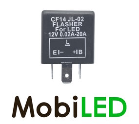 LED Relay for indicators