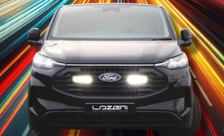 The future of LED lighting in the automotive industry