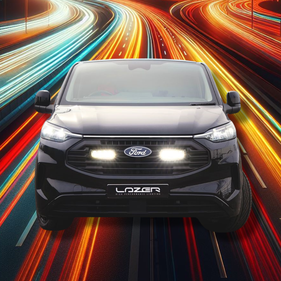 The future of LED lighting in the automotive industry The future of LED lighting in the automotive industry