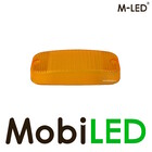 M-LED Talmu Lentille Ambre