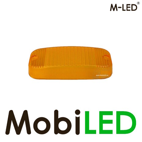 M-LED Talmu Lentille Ambre M-LED Talmu Lentille Ambre