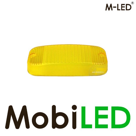 M-LED Talmu Lens Yellow