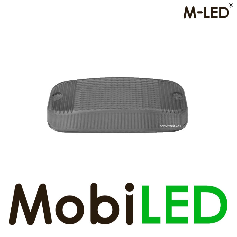 M-LED Talmu Lens Smoke M-LED Talmu Lens Smoke