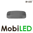 M-LED Talmu Lentille Smoke
