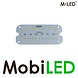 M-LED Talmu insert ambre/ blanc