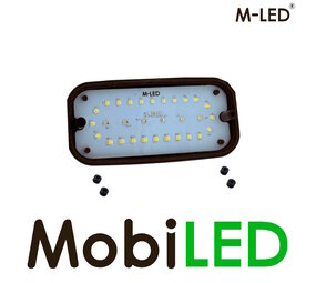M-LED Talmu insert White Amber